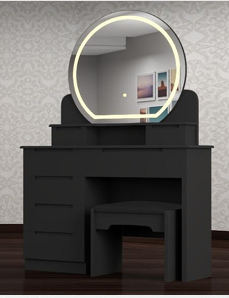 Marisa Dressing Table