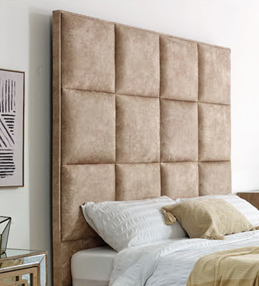 DUKE Madison Bed