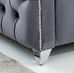 DUKE Mayfair Bed