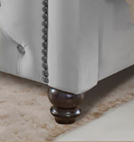 DUKE Siena Bed