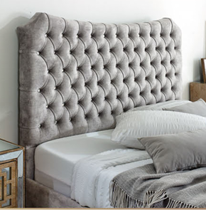 DUKE Vincent Bed