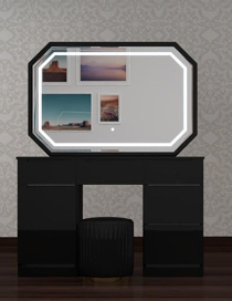 Rose Dressing Table