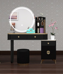Viola Dressing Table