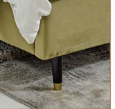 DUKE Eden Bed
