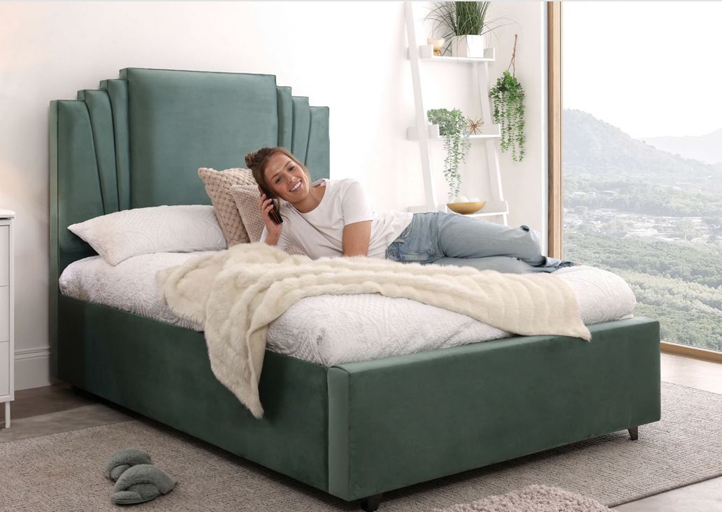 DUKE Elsie Bed