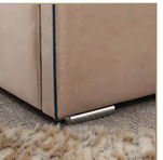 DUKE Stepaside Bed
