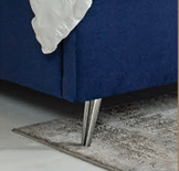 DUKE Tokyo Bed