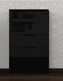 Rio 4+2 Drawer Chest
