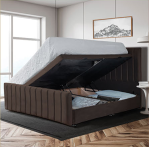 DUKE Sandplace Bed