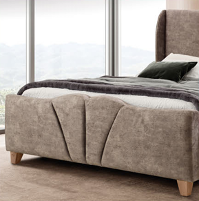 DUKE Ashton Bed