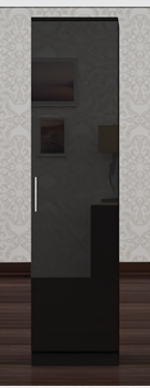 Oslo 40cm Wardrobe