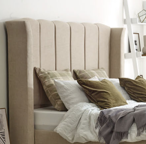 DUKE Pearl Bed