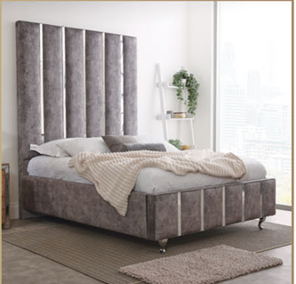 DUKE Hampton Bed