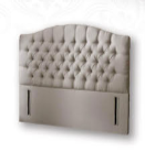 Duke Ottoman Base Alexa