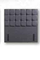 Duke Ottoman Base Cube