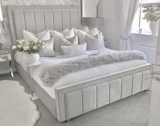 Coniston Bumper Bed