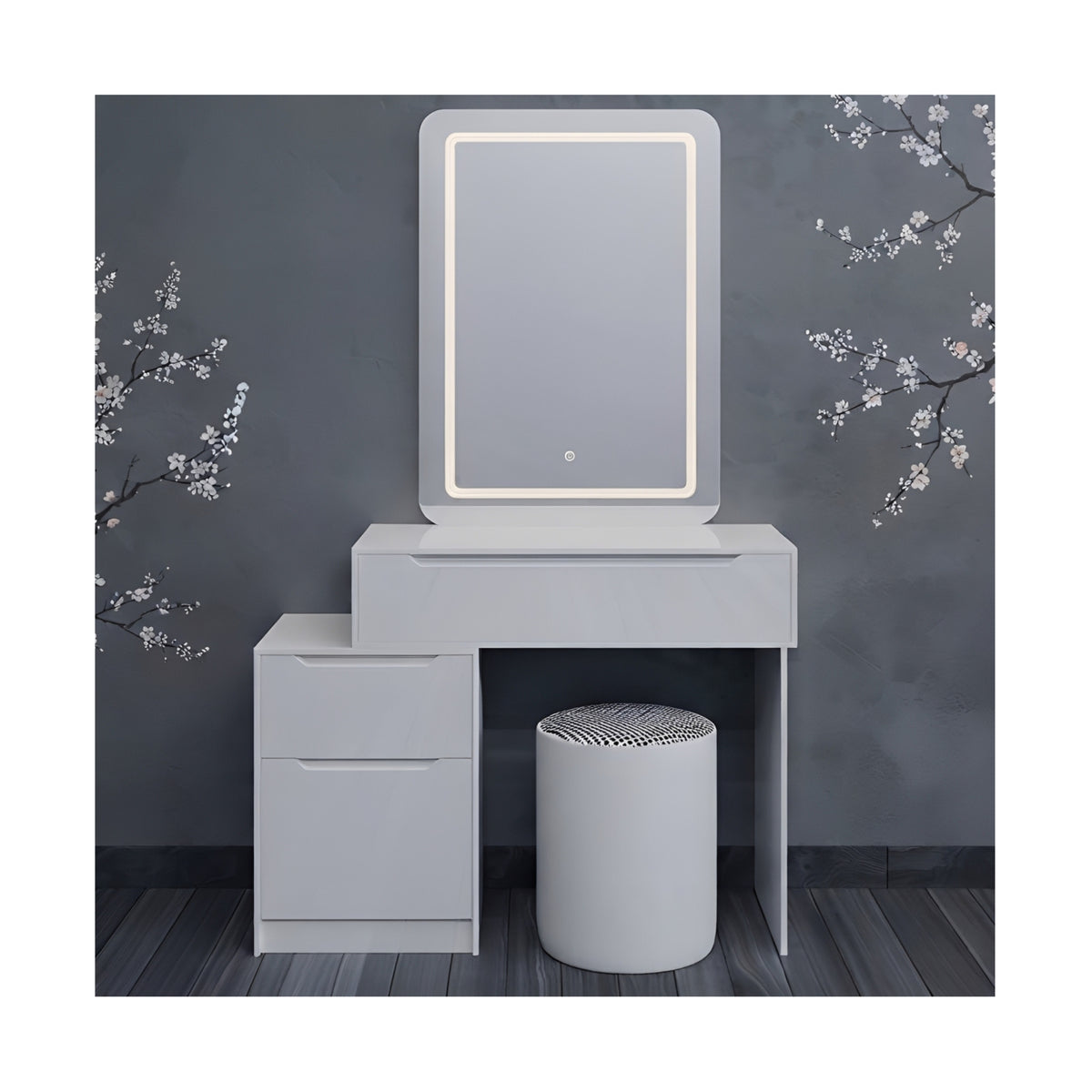 A51 vanity set