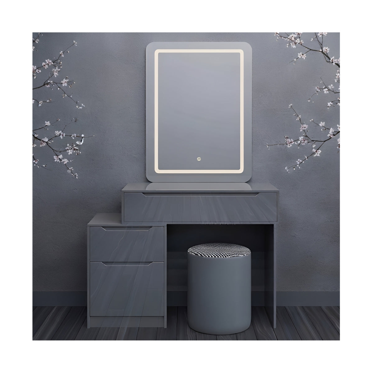 A51 vanity set
