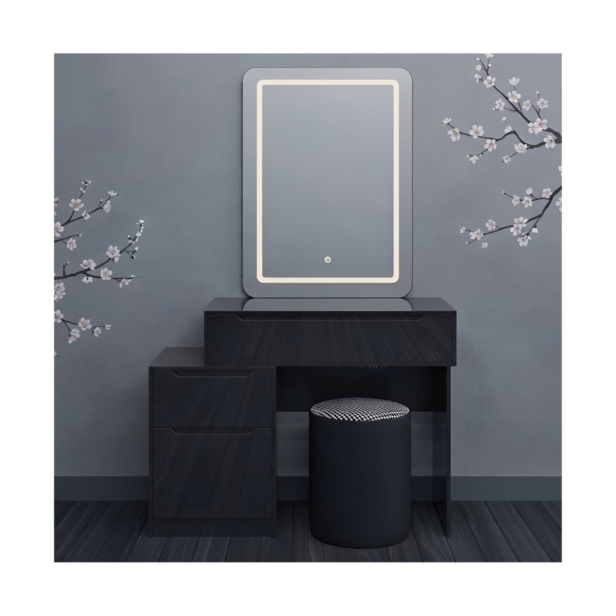 A51 vanity set