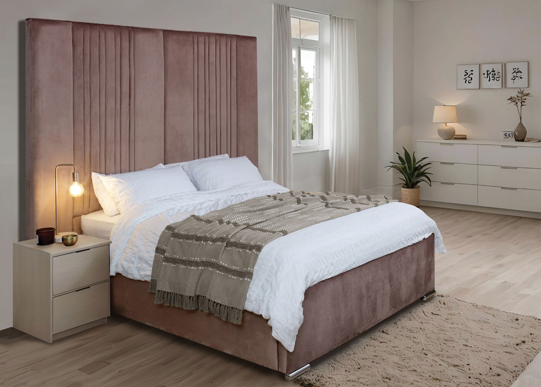 DUKE Gorran Bed