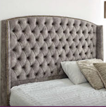 DUKE Windsor Bed