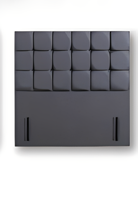 Headboard Cube