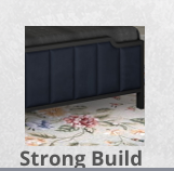 Valero Bed