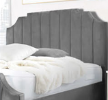 DUKE Alto Bed