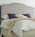 DUKE Iris Bed