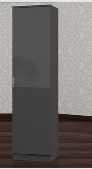 Oslo 40cm Wardrobe