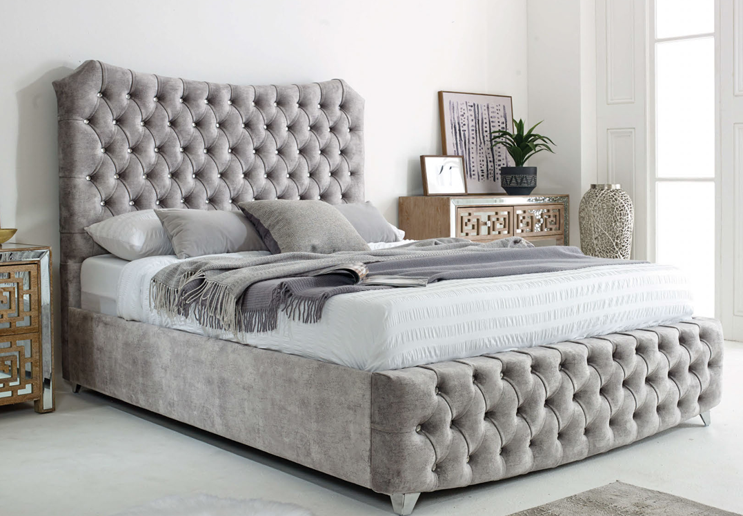 DUKE Vincent Bed
