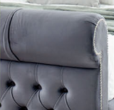 DUKE Mayfair Bed
