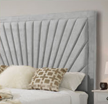DUKE Durgan Bed