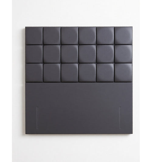 Duke Ottoman Base Cube