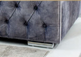 DUKE Kensington Bed