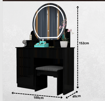 Marisa Dressing Table