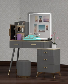 Alice Dressing Table