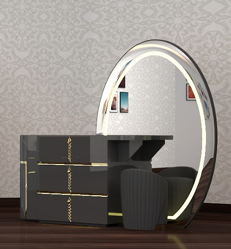 Aurora Dressing Table