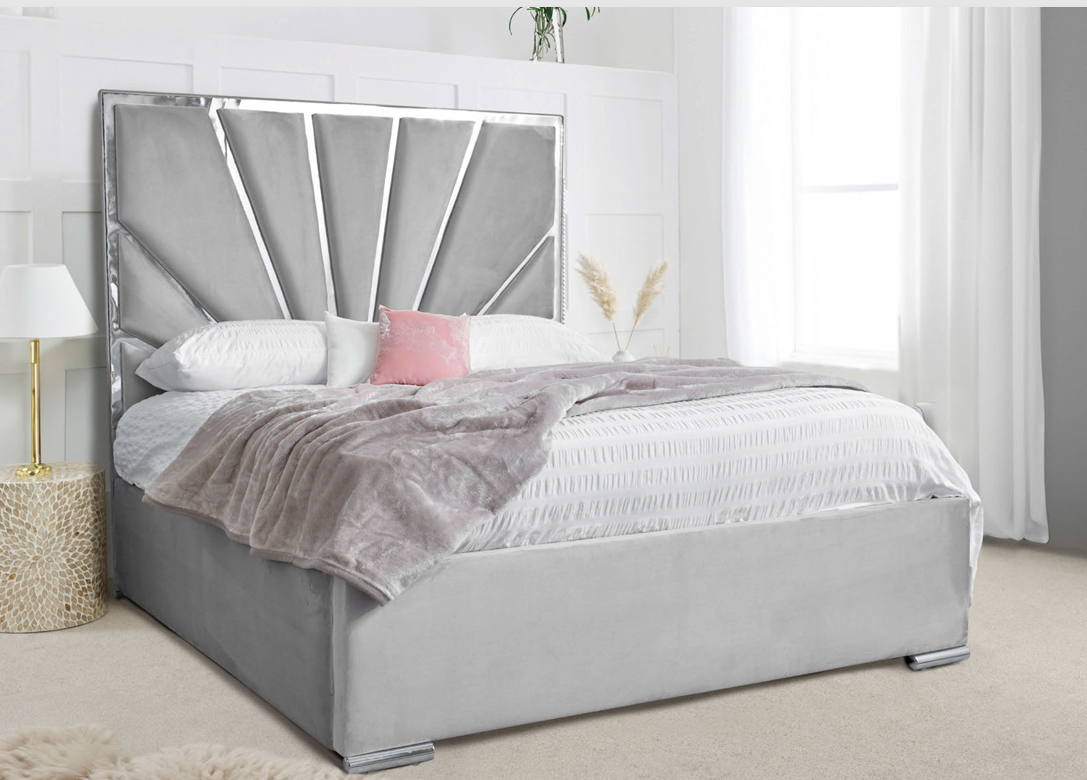 DUKE Highland Bed