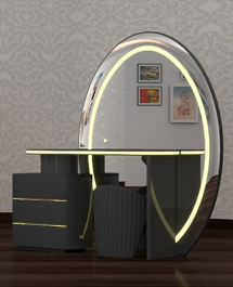 Ovela Dressing Table