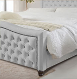DUKE Siena Bed