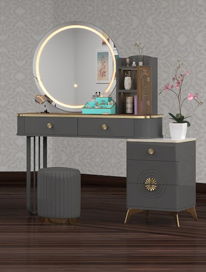 Viola Dressing Table