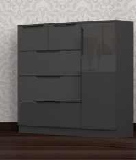 Rome Storage Cabinet