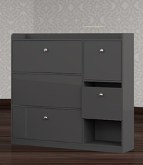 Lyon Shoe Cabinet