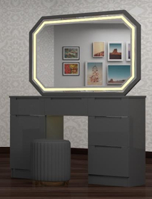 Rose Dressing Table