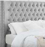 DUKE Malpas Bed