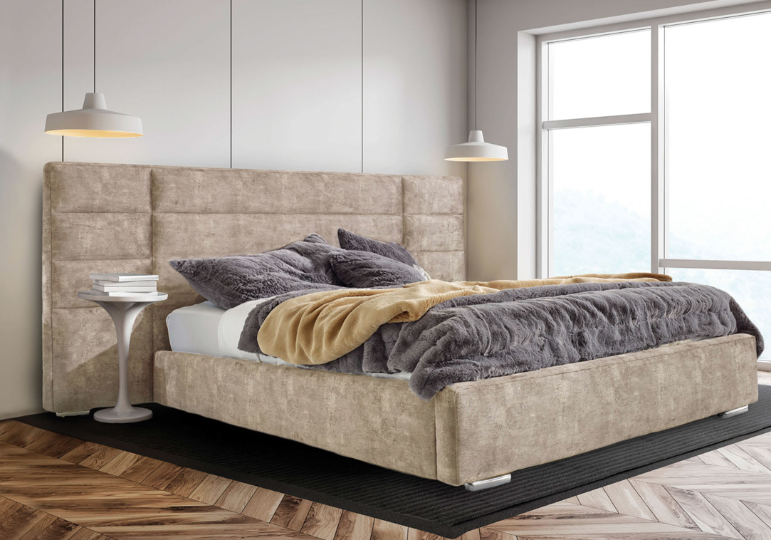 DUKE Serren Bed