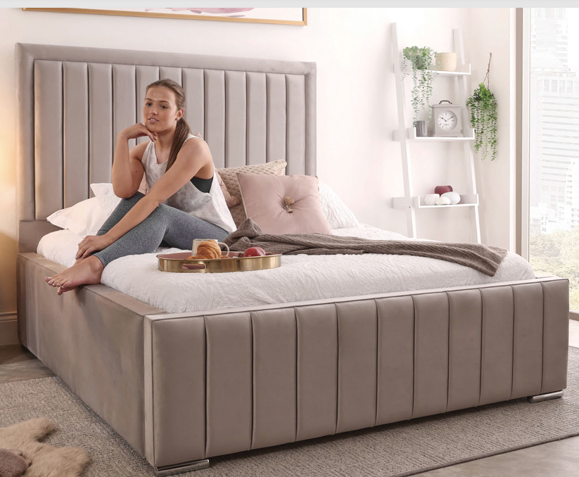 DUKE Ellis Bed