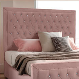 DUKE Hayle Bed