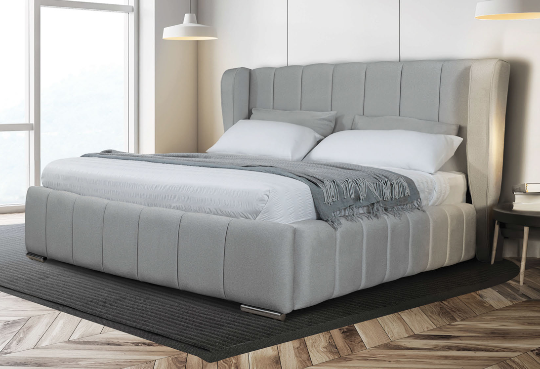 DUKE Veryan Bed